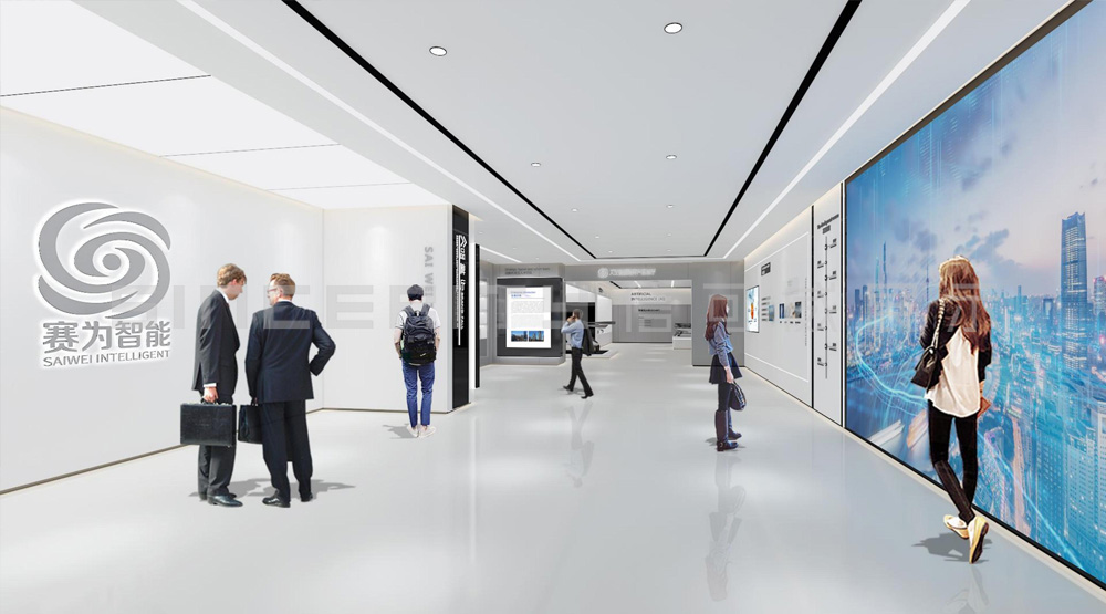 博物館空間規(guī)劃及展廳設計的關鍵要素