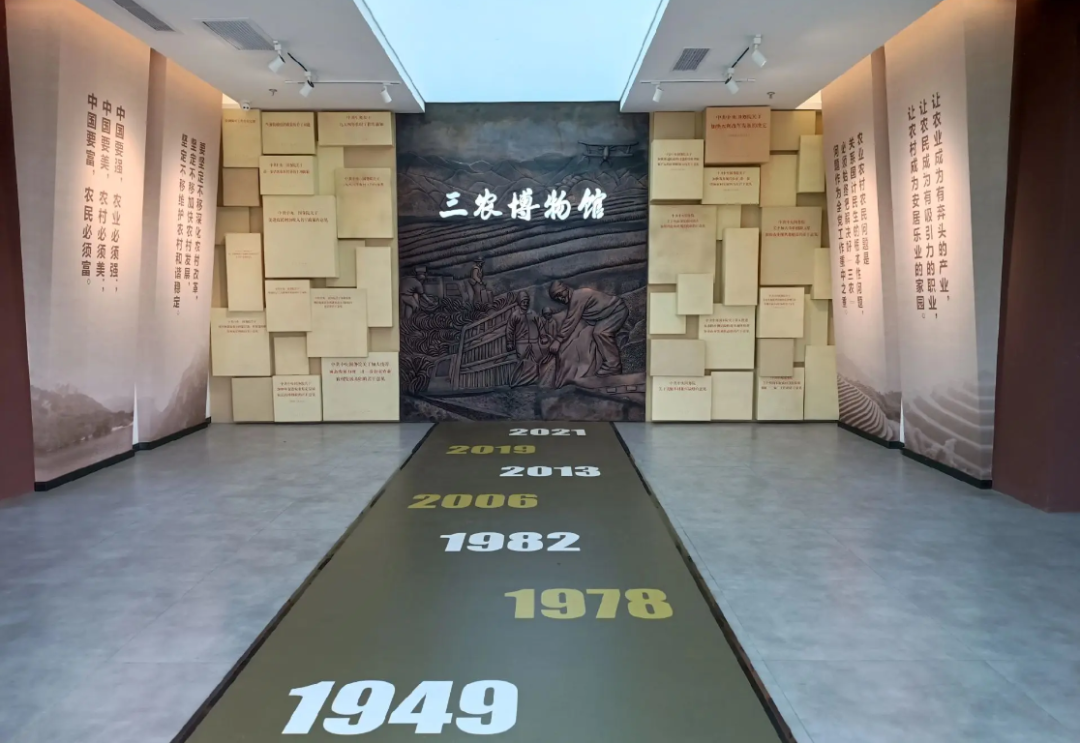 如何找靠譜博物館布展設(shè)計公司？