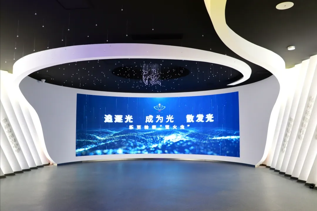 如何找靠譜博物館布展設(shè)計公司？
