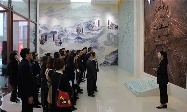如何找靠譜博物館布展設(shè)計公司？