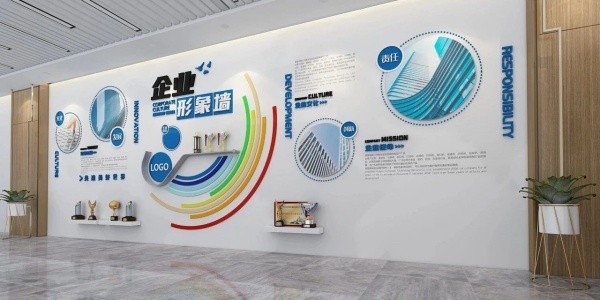 90%老板掉進(jìn)了企業(yè)展廳裝修陷阱！