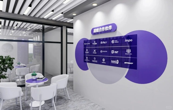 90%老板掉進(jìn)了企業(yè)展廳裝修陷阱！