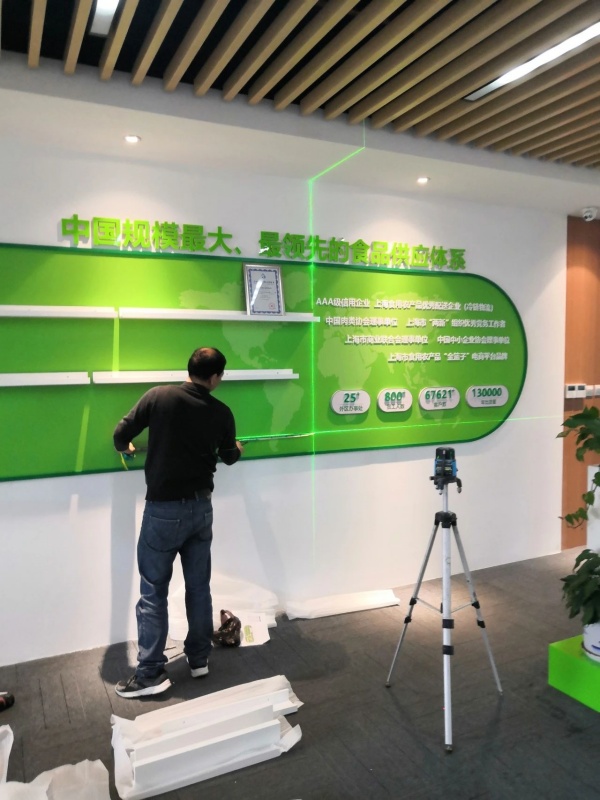 90%老板掉進(jìn)了企業(yè)展廳裝修陷阱！