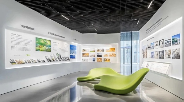 90%老板掉進(jìn)了企業(yè)展廳裝修陷阱！