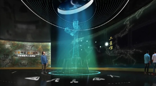 展廳設計的靈魂密碼：如何精準提煉核心元素？