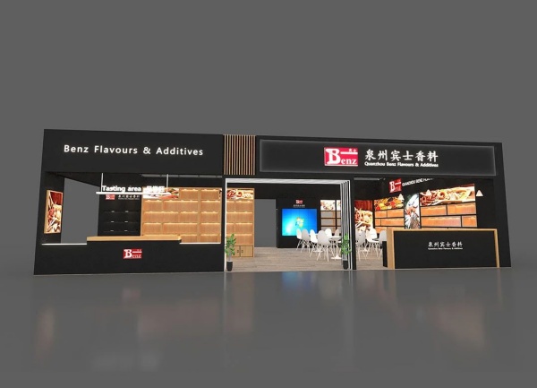 展臺(tái)搭建材料全解析！6大核心材質(zhì)揭秘，助您打造高性價(jià)比、高顏值展位！