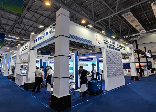 上海72㎡展位搭建費用全解析！15萬到50萬+預(yù)算方案對比，助您精準(zhǔn)避坑！