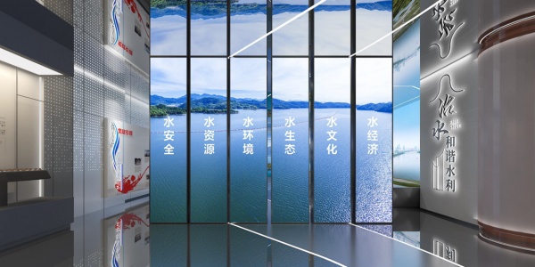 數(shù)字展廳對(duì)企業(yè)的戰(zhàn)略?xún)r(jià)值