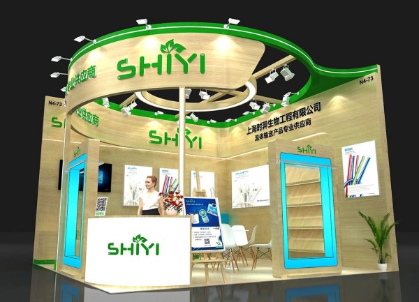 展臺(tái)搭建費(fèi)用一般多少？