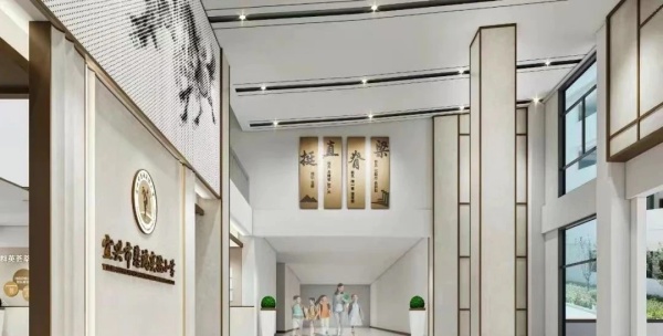 特色校史館設(shè)計(jì)應(yīng)該怎么做呢？
